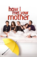 AA2071 How I Met Your Mother
