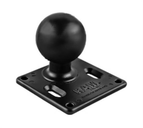 Base quadrata sfera tipo d - tipo,