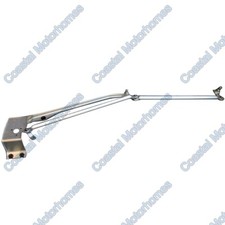 Adatto per Talbot Express Fiat Ducato LHD Tergicristallo Meccanismo di Collegamento J5 Citroen C25