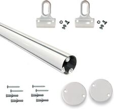 PROFILO FRONTALE ALLUMINIO TERMINALE PER TENDA DA SOLE A CADUTA Tempotest parà