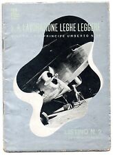 FUTURISMO RAZIONALISMO s.a