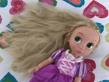 Bambola Disney Animators Rapunzel vintage ?