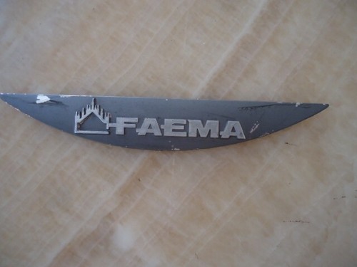 Faema macchina caffè - faema,, da