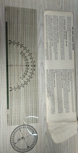 Usps course plotter ideale per - course,
