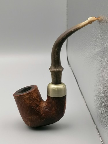 Vecchia pipa marksman handmade - pipa,