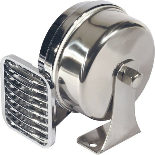 Tromba elettromagnetica 12v - tromba,