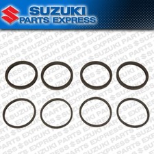 NEW OEM SUZUKI PISTON SEAL SET