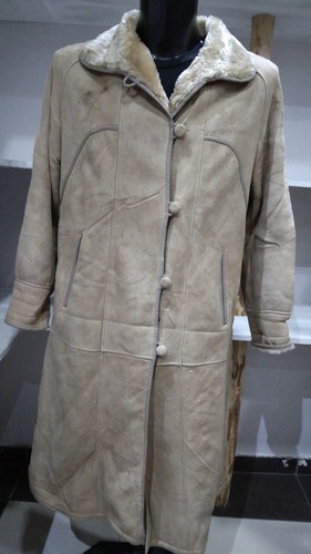 Montone usato pre owned donna - montone, pre-owned