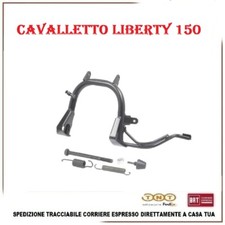 Cavalletto centrale piaggio - cavalletto,