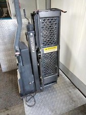 PEDANA ELEVABILE PER SEDIA A