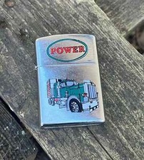 Accendino Champ Benzina Con