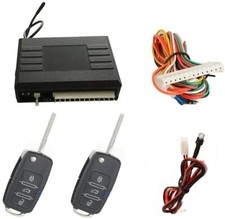 Radiocomando Stile Pieghevole