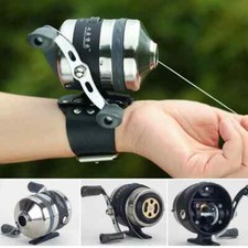 Mulinello pesca acciaio - mulinello,