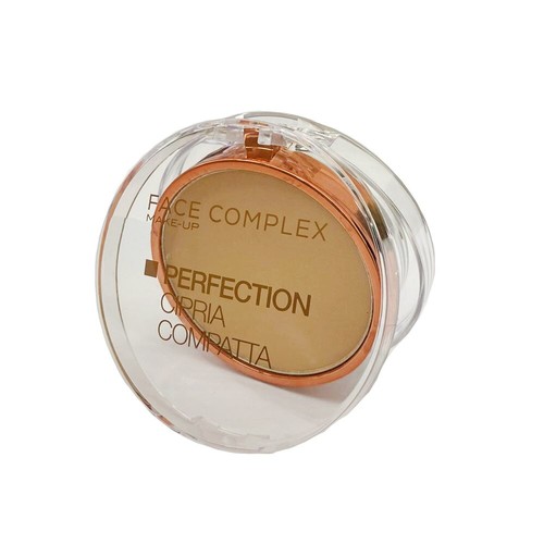 Cipria compatta perfection - cipria,