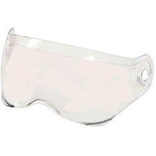 VISIERA TRASPARENTE DI
