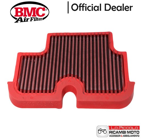 Bmc fm438 per kawasaki - fm438/04,