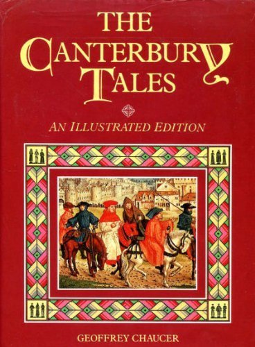 The canterbury tales an - the, tales: