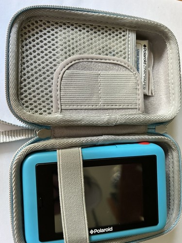 Polaroid snap touch - polaroid,