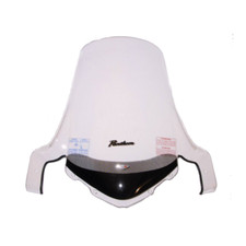 CUPOLINO PARABREZZA PER SCOOTER HONDA PANTHEON 125-150 2003/2008 22381