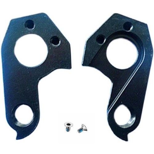 Dropout tail per fuji - dropout, outland