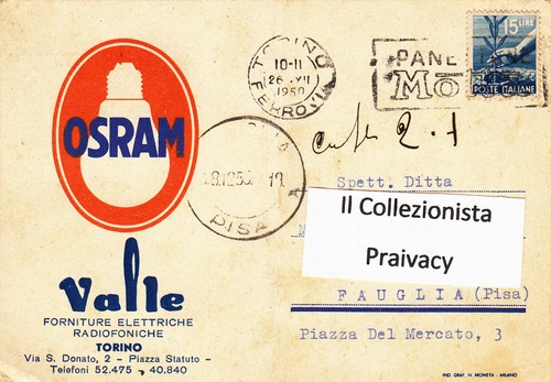 Osram valle forniture - osram,