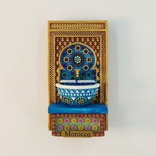 Calamita frigo resina - , 3d