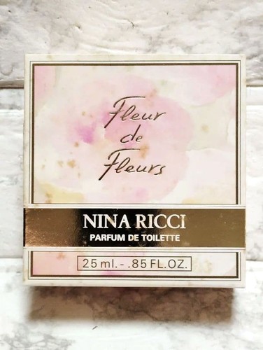 Nina ricci fleur - nina, eau