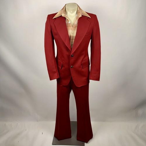 Tuta vintage anni towncraft - tuta, 70