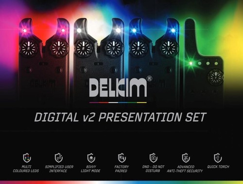 Delkim txi presentazione - txi-d, v2