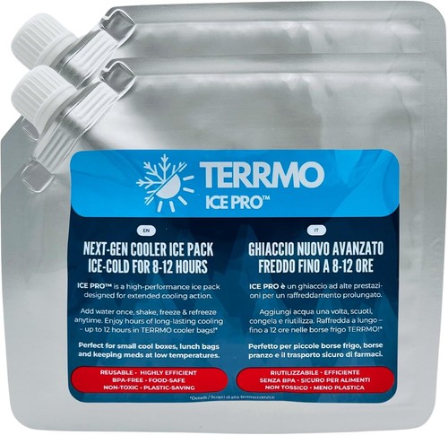 Ice pro pezzi di - pezzi, cubetti