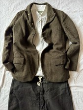Giacca blazer Paul Harnden