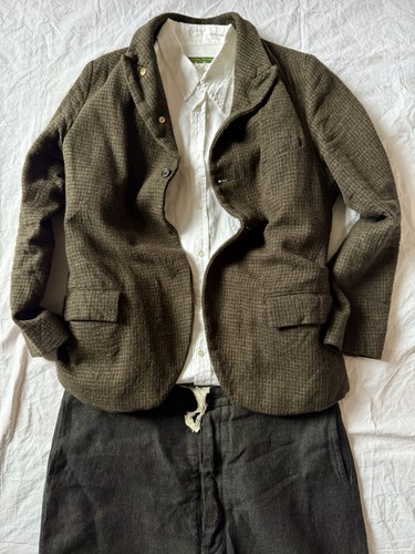 Giacca blazer paul harnden - blazer,