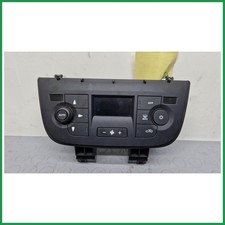 Comandi Clima AC Fiat Doblo