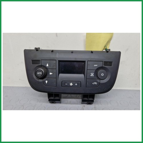 Comandi clima fiat doblo - clima,