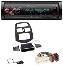 Pioneer Bluetooth USB MP3 DAB