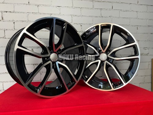 Cerchi amg w167 neri - 4,