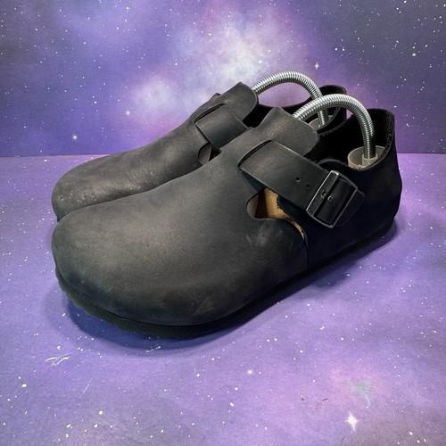 Zoccolo birkenstock london - zoccolo,
