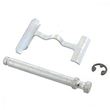 Kit perno scorrevole per ceppo