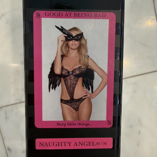 Costume victoria secret - secret, sexy