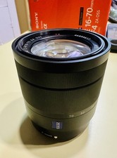 Sony Zeiss Vario-Tessar T*
