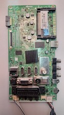 SCHEDA MADRE MAIN BOARD VESTEL