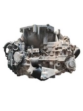 CAMBIO AUTOMATICO CON CONVERTITORE DI COPPIA PER FORD Mondeo Berlina 3° Serie D