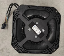 EBM Papst Centrifugal Fan
