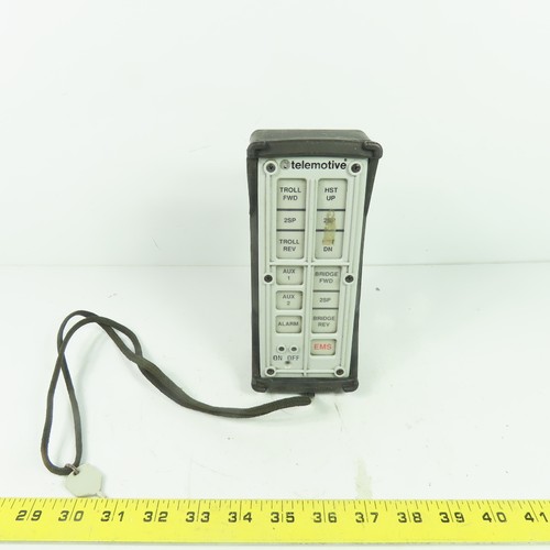 Telemotive 10k120m02mg gru - telemotive,