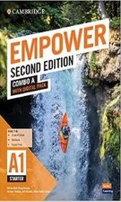 Empower Starter/A1 Combo A
