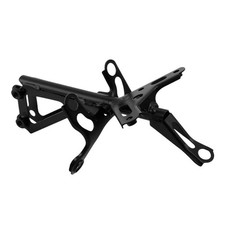 TELAIETTO SUPPORTO FARO E