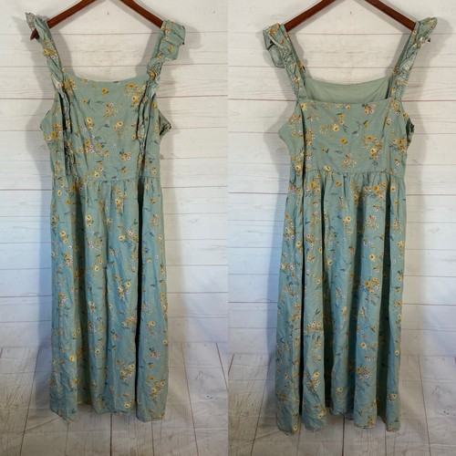 Maxi abito donna - , misto