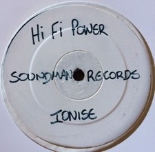 Hi Fi Power - Champion Sound /