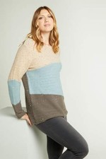 M000L007303N MAGLIONE DONNA