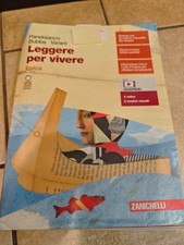 9788808218926 Leggere per